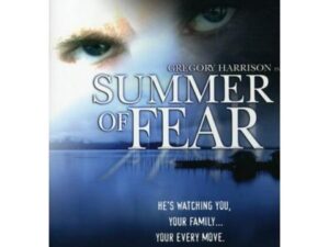 Summer Of Fear (DVD)