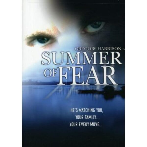 Summer Of Fear (DVD)