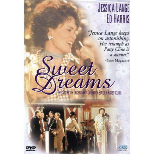 Sweet Dreams (DVD)