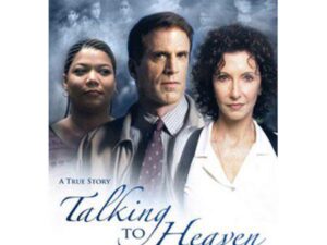 Talking To Heaven (DVD)