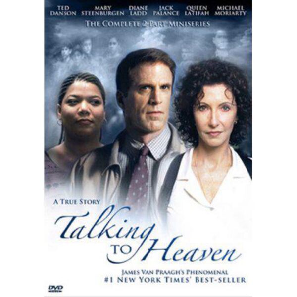 Talking To Heaven (DVD)