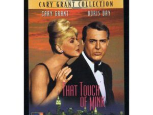 That Touch Of Mink (Cary Grant Collection DVD)