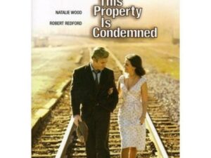 This Property Is Condemned (DVD)