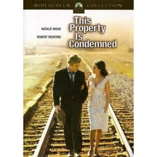 This Property Is Condemned (DVD)