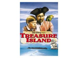 Treasure Island: The Original Classic (DVD)
