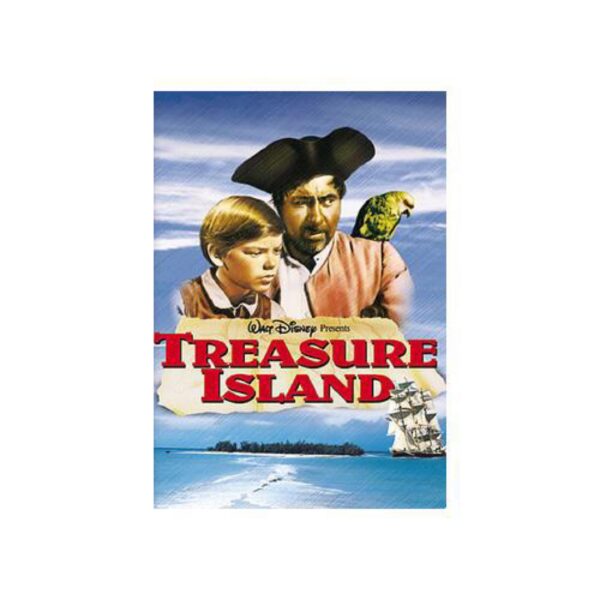 Treasure Island: The Original Classic (DVD)