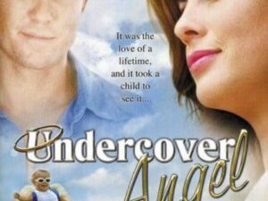 Undercover Angel (DVD)