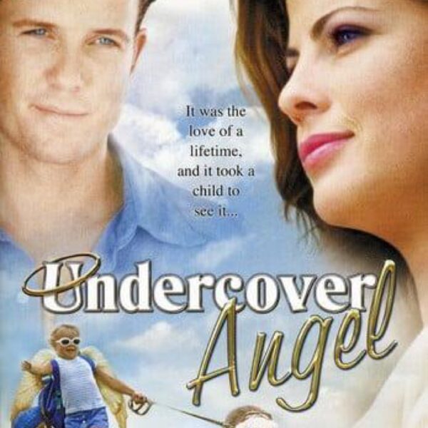 Undercover Angel (DVD)