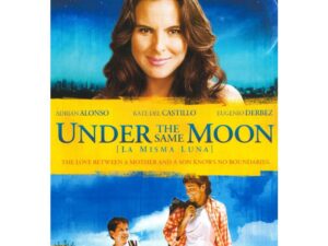 Under The Same Moon (DVD)