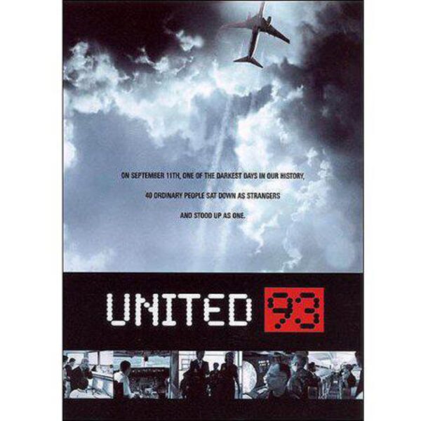 United 93 (DVD)