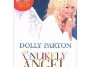 Unlikely Angel (DVD)