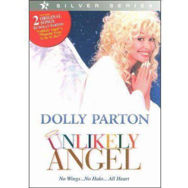 Unlikely Angel (DVD)