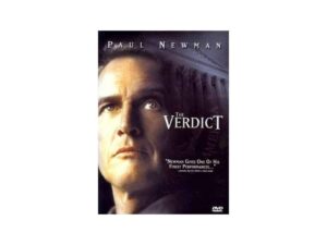 The Verdict (DVD)