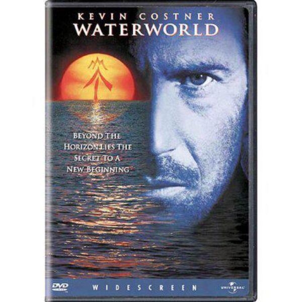 Waterworld (DVD)