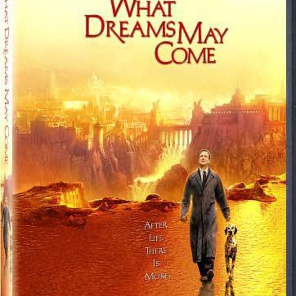 What Dreams May Come (Special Edition DVD)