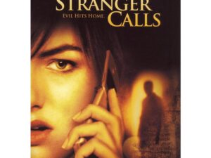 When a Stranger Calls (DVD)