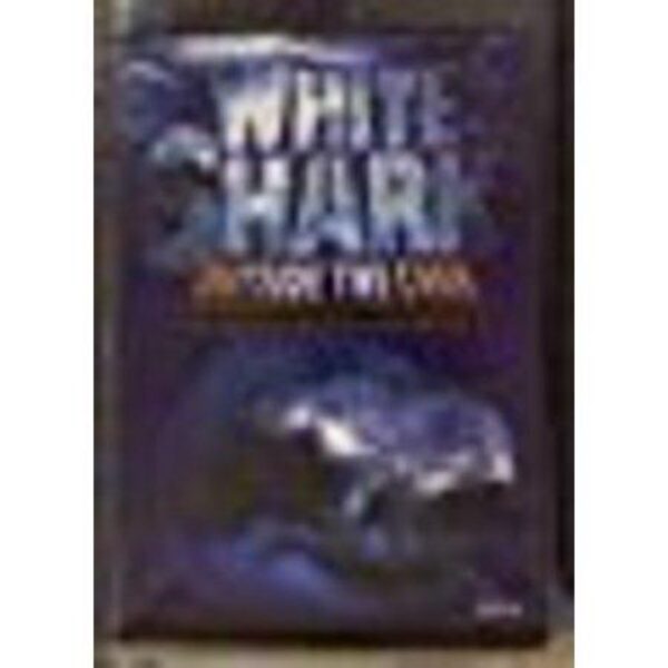 White Shark: Outside the Cage (DVD)