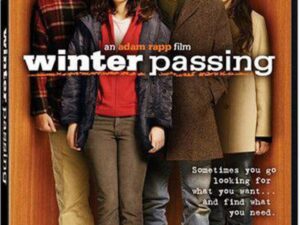 Winter Passing (DVD)