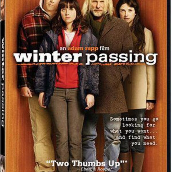 Winter Passing (DVD)