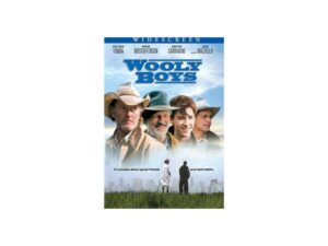 Wooly Boys (DVD)