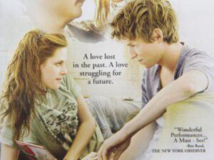 The Yellow Handkerchief (DVD)