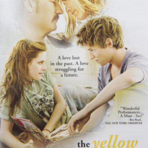 The Yellow Handkerchief (DVD)