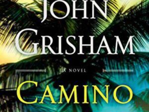 Camino Winds by John Grisham (Trade Paperback)