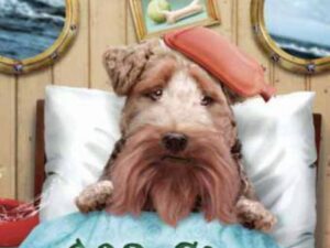 Sea Sick: Puppy Pirates, Book 4 by Erin Soderberg