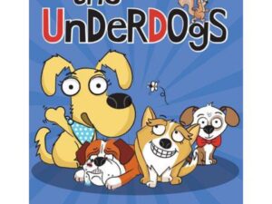 The Underdogs by Tracey West (Trade Paperback)