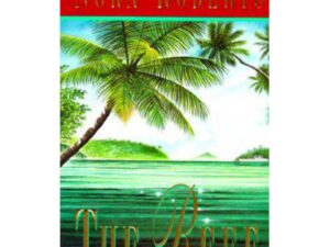 The Reef by Nora Roberts (Hardcover)