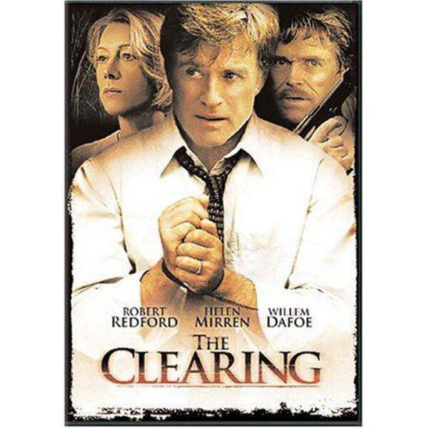 The Clearing (DVD)