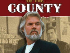 Coward Of The County (DVD)