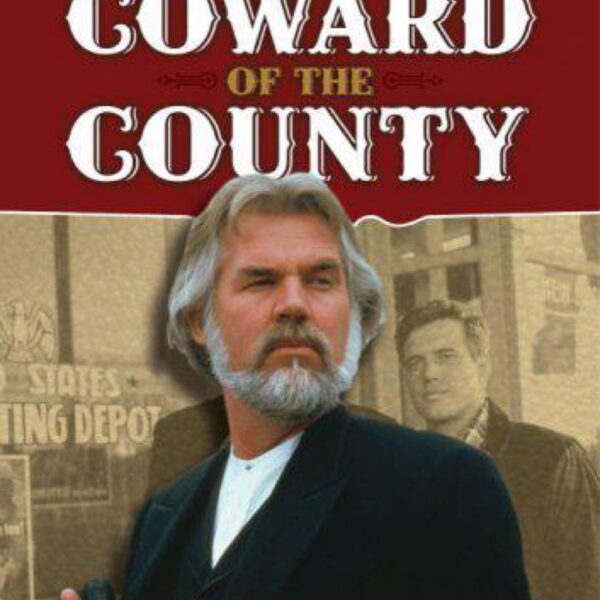 Coward Of The County (DVD)