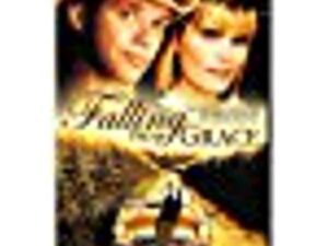 Falling From Grace (DVD)