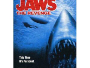 Jaws: The Revenge (DVD)
