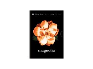 Magnolia (2 Disc DVD Set)