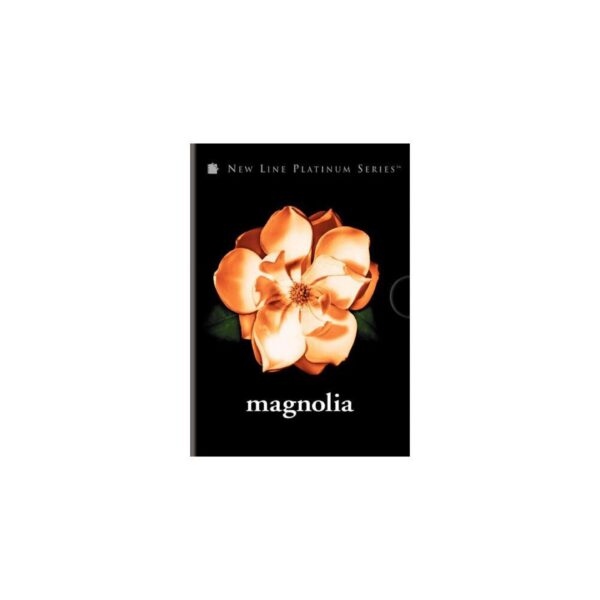 Magnolia (2 Disc DVD Set)