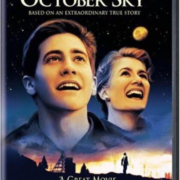 October Sky (Special Edition DVD)