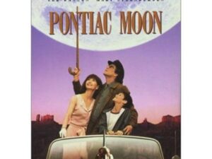 Pontiac Moon (DVD)