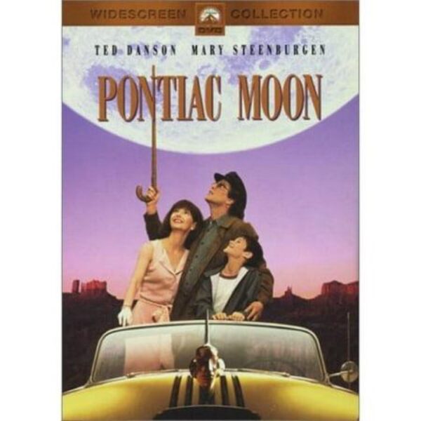 Pontiac Moon (DVD)