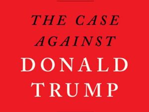Impeach: The Case Against Donald Trump by Neal Katyal with Sam Koppelman
