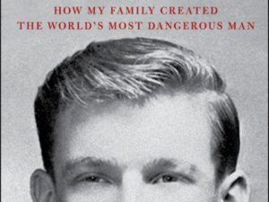 Too Much and Never Enough: How My Family Created the World's Most Dangerous Man by Mary L. Trump, Ph.D. (Hardcover)