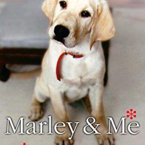 Marley & Me by John Grogan