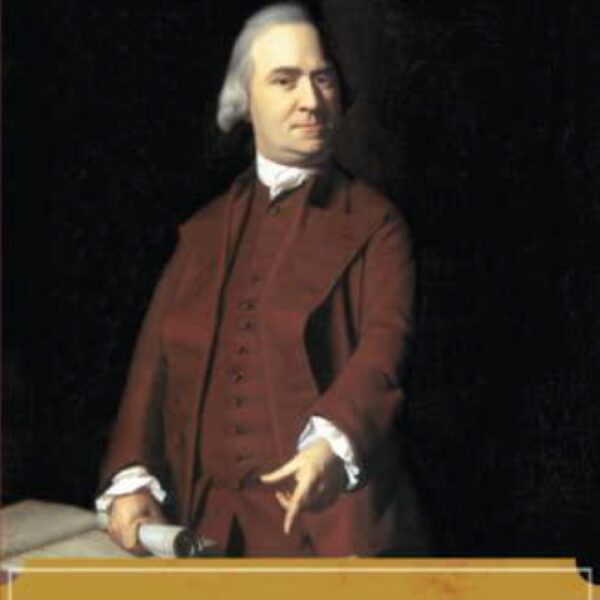 Samuel Adams: A Life by Ira Stoll (Trade Paperback)