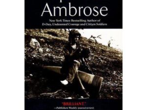 Americans at War by Stephen E. Ambrose
