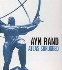 Atlas Shrugged Student Edition, 50th Anniversary Edition by Ayn Rand (Paperback)