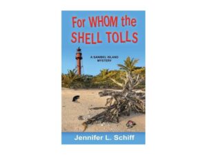 For Whom the Shell Tolls book cover