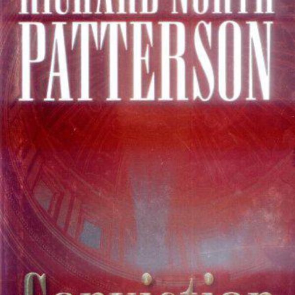 Conviction: Christopher Paget, Book 4 by Richard North Patterson