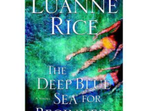 The Deep Blue Sea For Beginners by Luanne Rice (Hardcover)