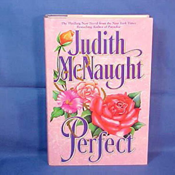 Perfect: Paradise, Book 2 by Judith McNaught